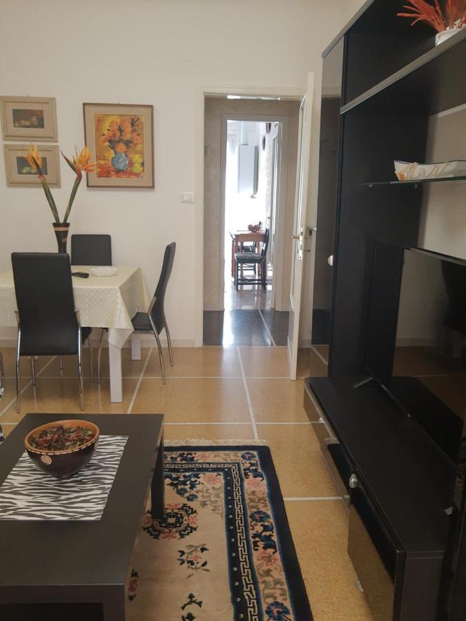 라팔로 Casa Zahira 아파트 외부 사진