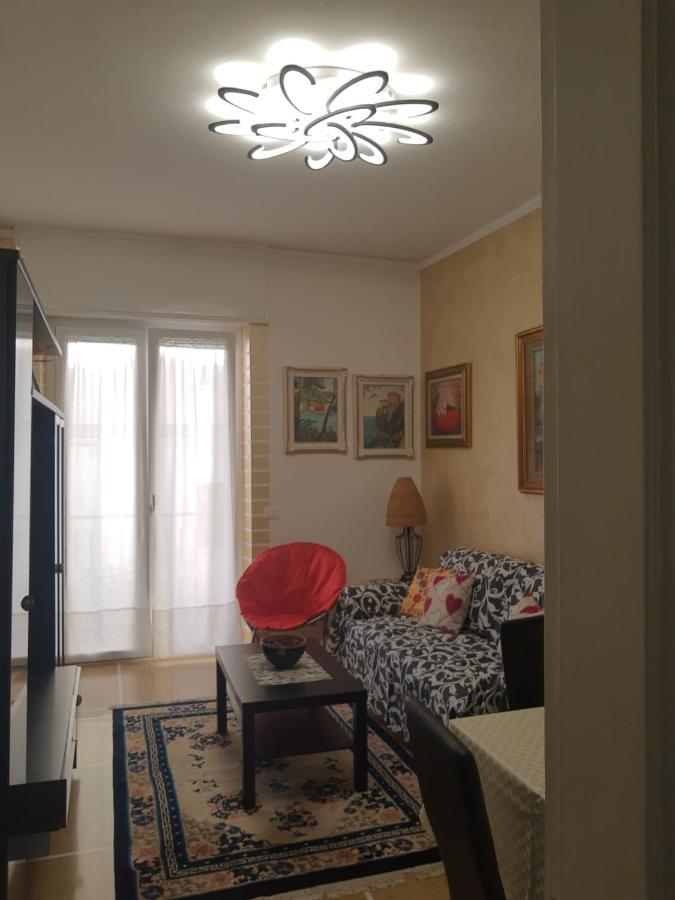 라팔로 Casa Zahira 아파트 외부 사진