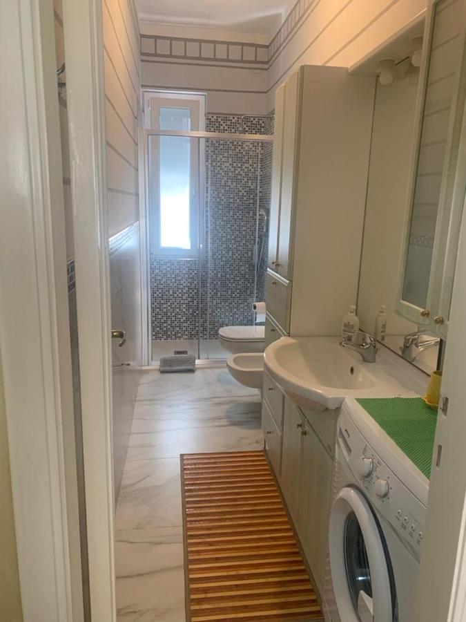 라팔로 Casa Zahira 아파트 외부 사진