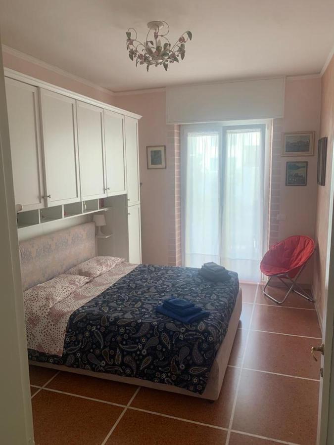 라팔로 Casa Zahira 아파트 외부 사진