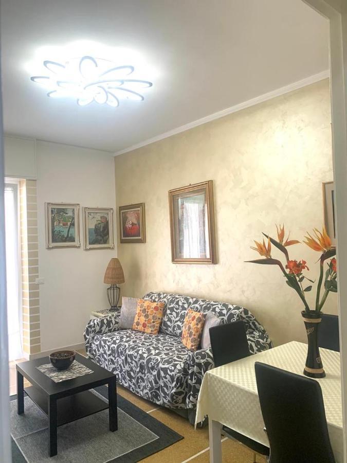 라팔로 Casa Zahira 아파트 외부 사진