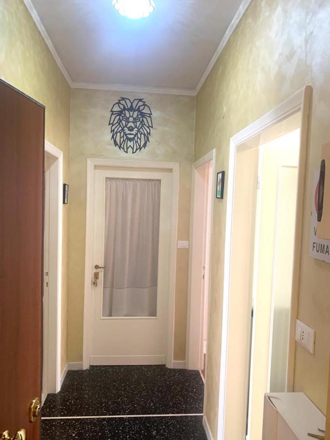 라팔로 Casa Zahira 아파트 외부 사진