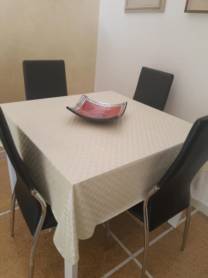 라팔로 Casa Zahira 아파트 외부 사진