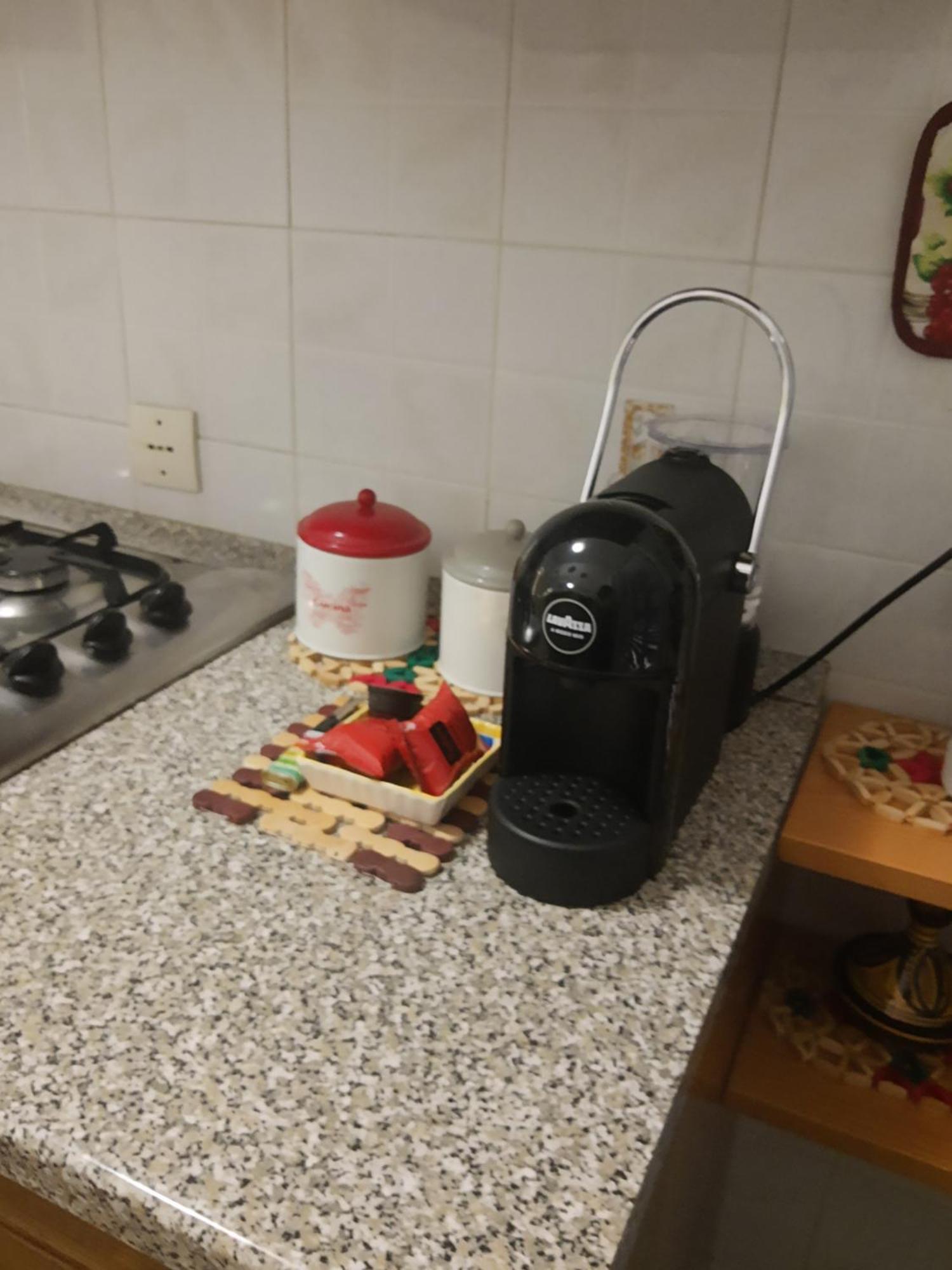 라팔로 Casa Zahira 아파트 외부 사진