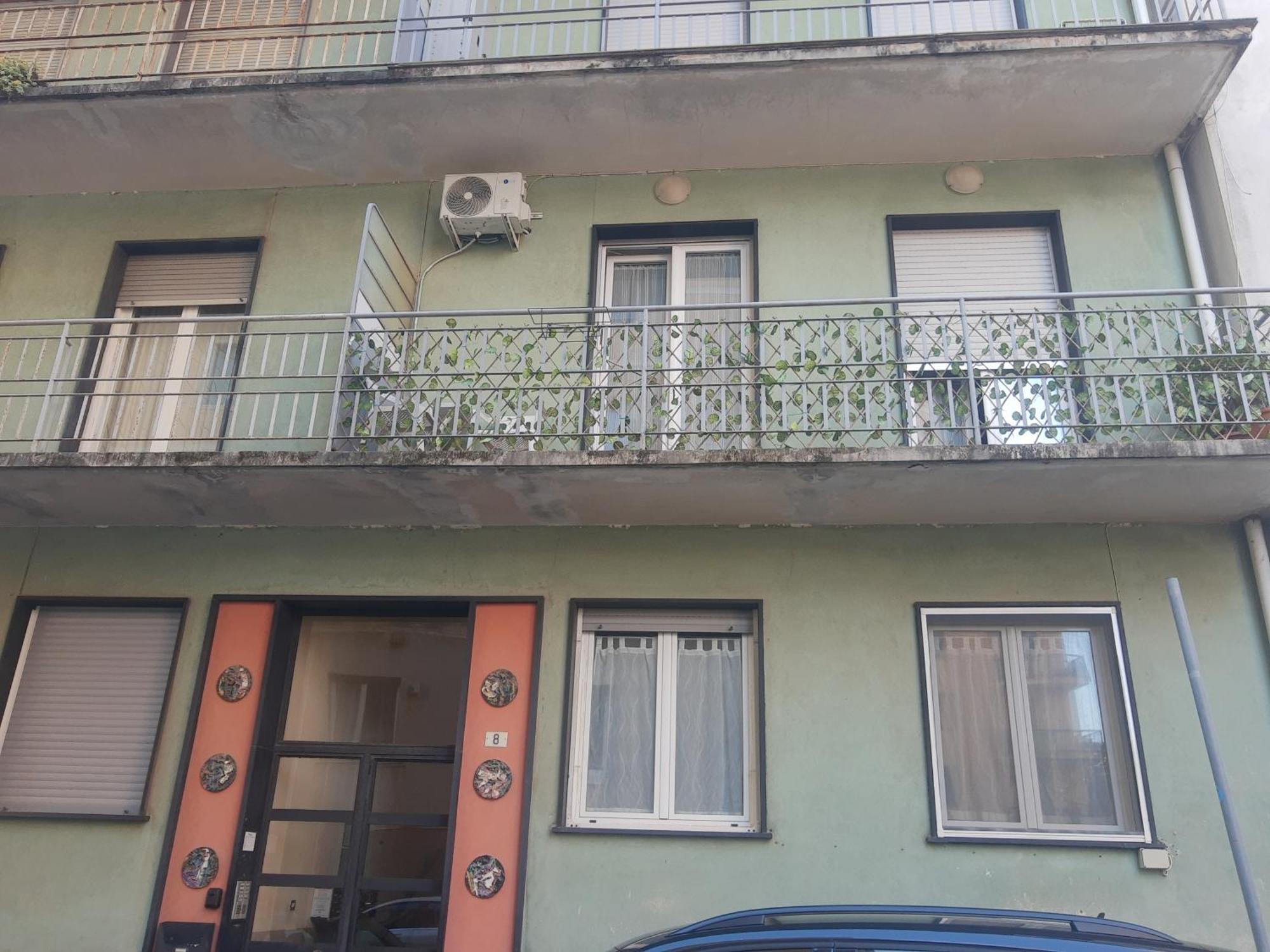 라팔로 Casa Zahira 아파트 외부 사진