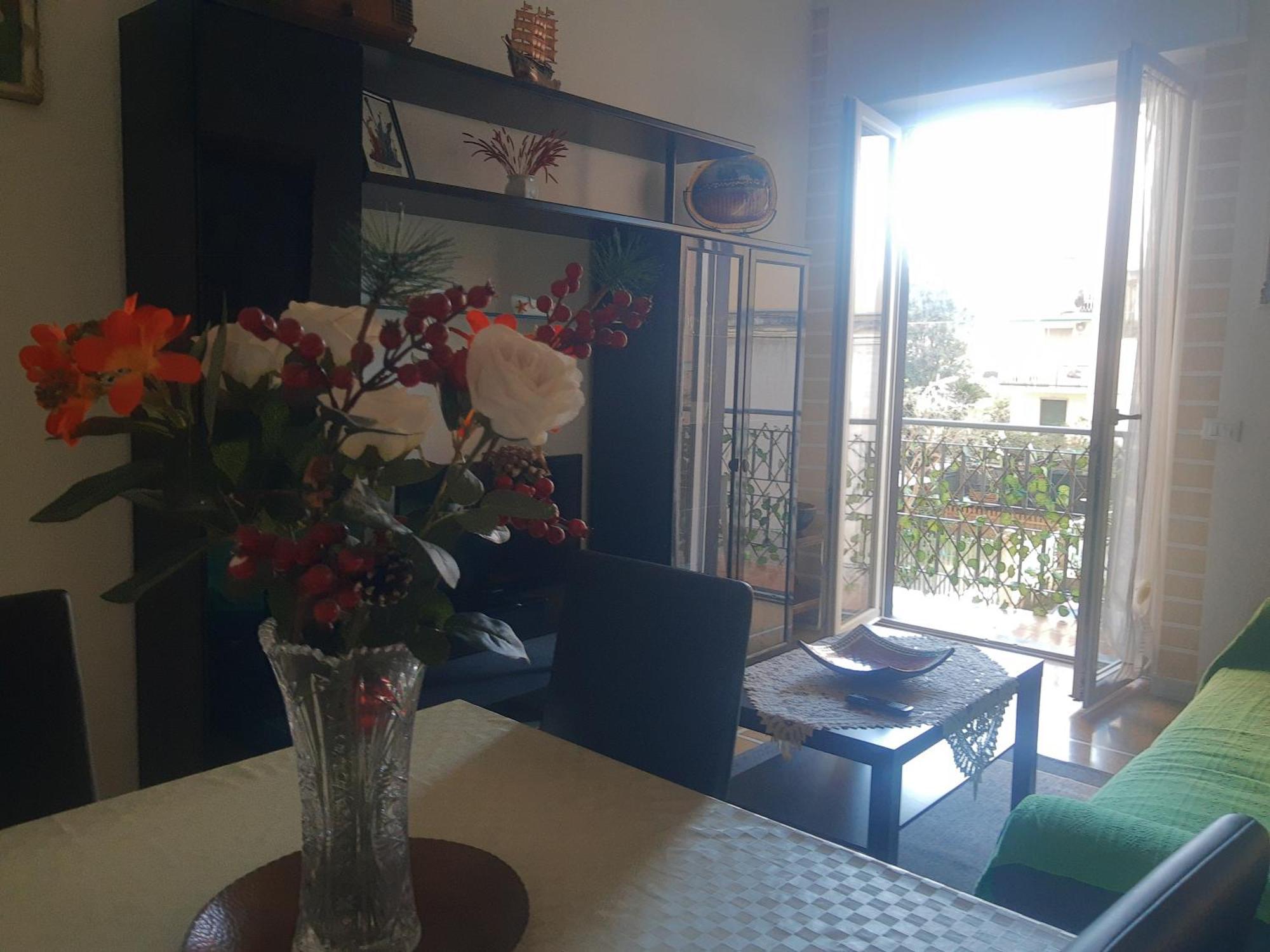 라팔로 Casa Zahira 아파트 외부 사진